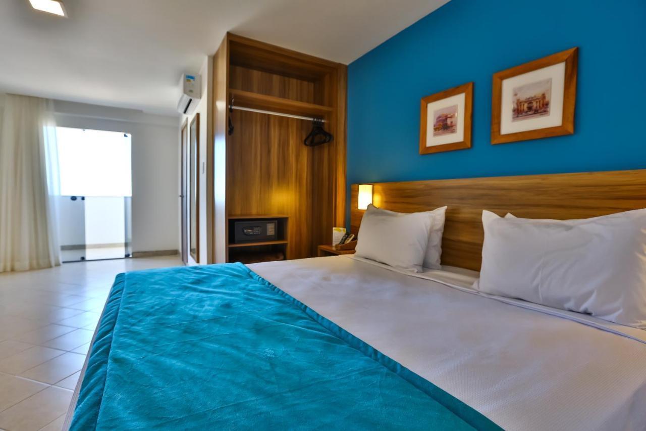 Arcus Hotel By Atlantica Hotels Αρακαζού Εξωτερικό φωτογραφία